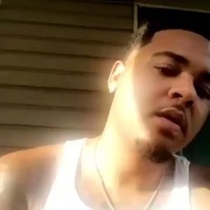 Meet your Posher, Bj